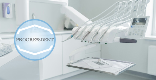 Стоматологическая клиника