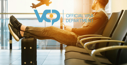 Визовое агентство