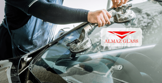 Продажа и установка автостекол