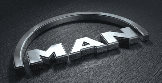 Официальный дилер MAN в России