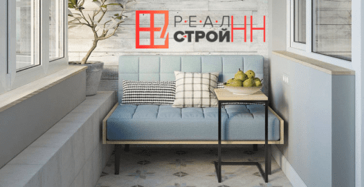 Установка пластиковых окон и ремонт лоджий и балконов