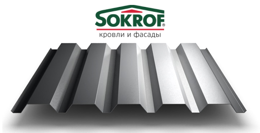 Производство и продажа профнастила
